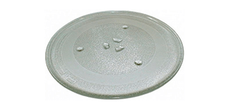 Тарелки для микроволновых печей Galanz